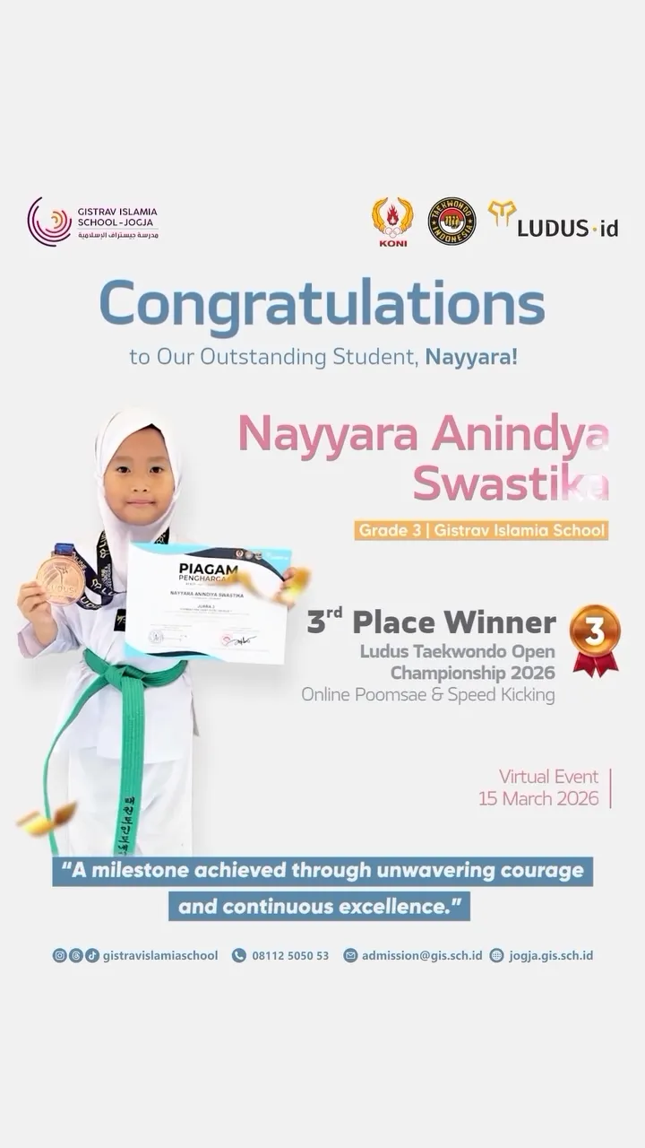 Nayyara Anindya Swastika