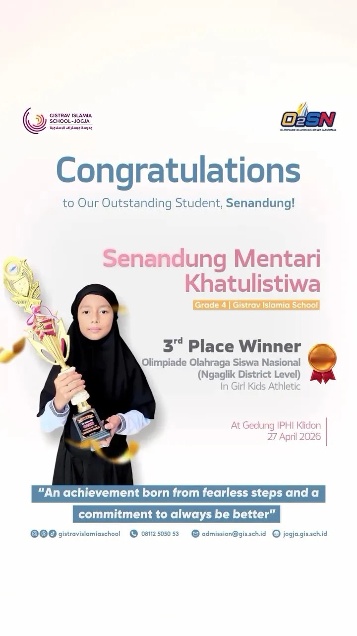 Senandung Mentari Khatulistiwa