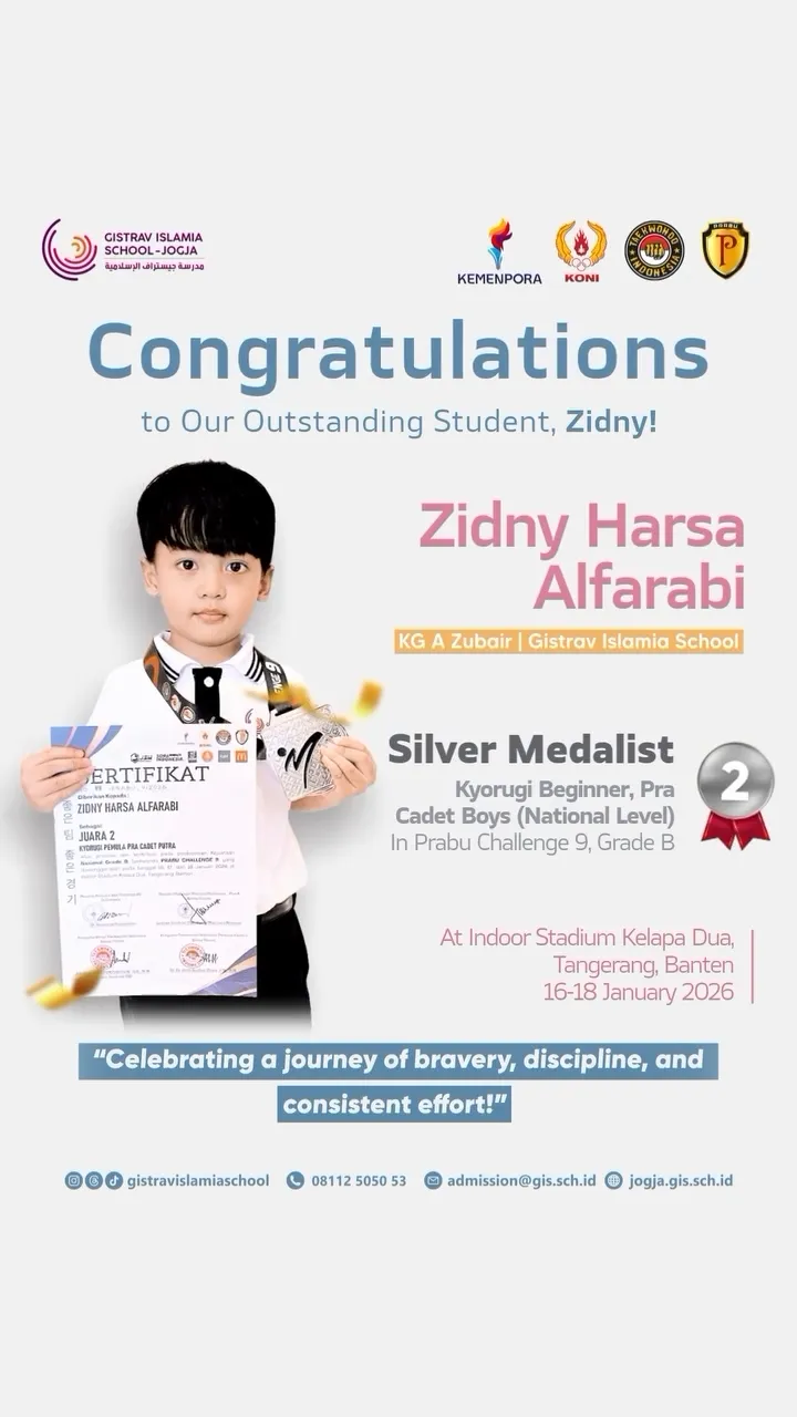 Zidny Harsa Alfaribi
