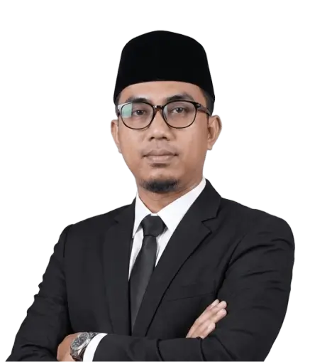 Ustadz Abdurrahman