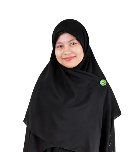Adista Adelin, S.Pd.