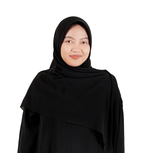 Alya Putri Nabila, S.Pd., Gr.
