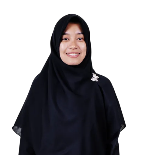 Anindya Puteri Irwanti, S.Pd., Gr.