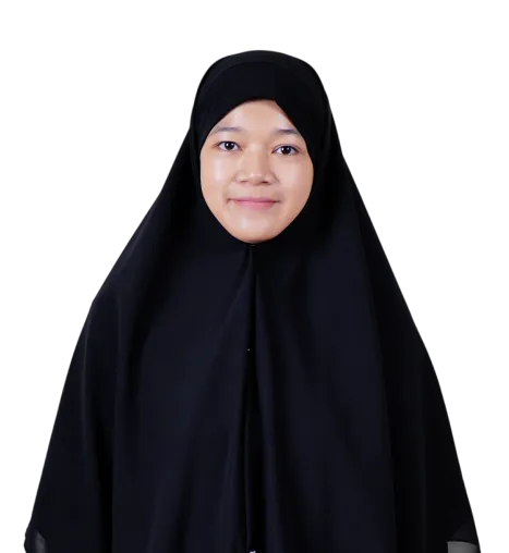 Anissya Syarlin Wahyuni, S.Pd., Gr.