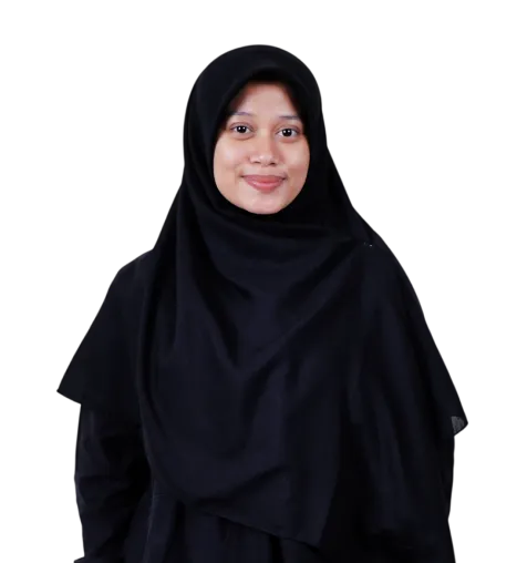 Asri Yulisawati, S.Pd.
