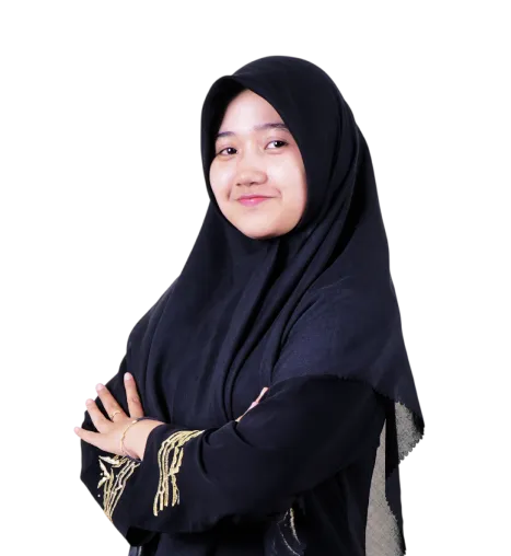 Dela Suryaningsih, S.Pd.