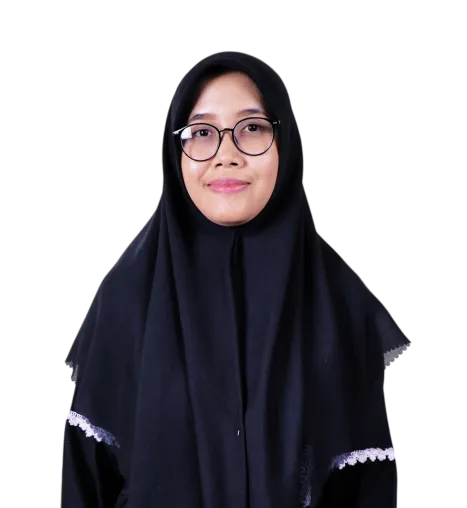 Desti Meliana Ramandhani, S.Pd.