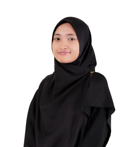 Devita Ika Safitri, S.Pd.