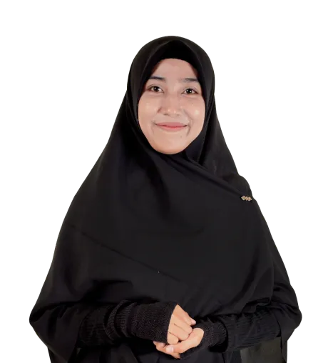Dinda Fitrah, S.Psi.
