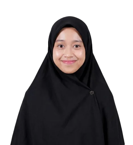 Efi Munasifah, S.S.