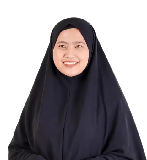 Eva Nur Ramadhani, S.Si., M.Pd., Gr.