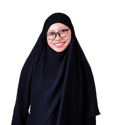 Febi Febri, S.Pd., M.Pd.