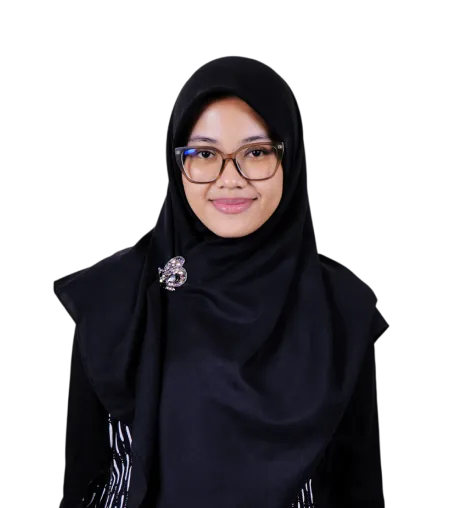 Fitriana Syarifa Ahmad, S.Pd.