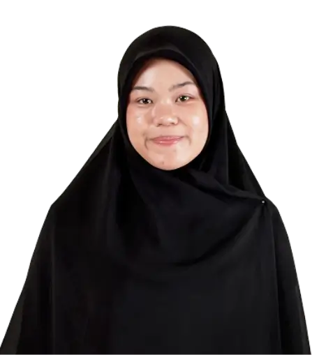 Hemas Putri Pradana