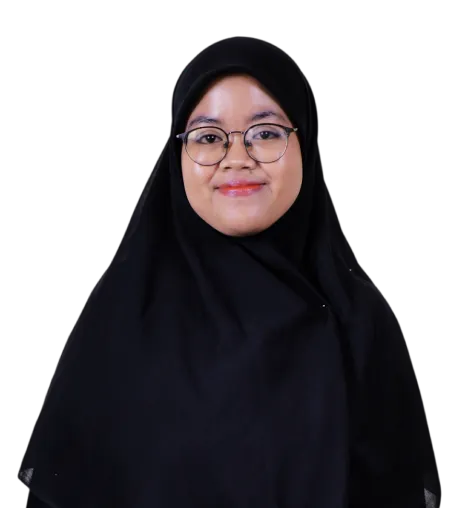Khofifah Dwi Astuti, S.S.