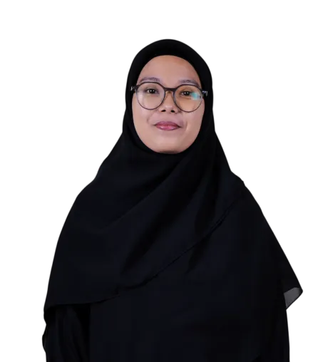 Laksmi Nasyrah Weningtyastiti, S.Pd., Gr.