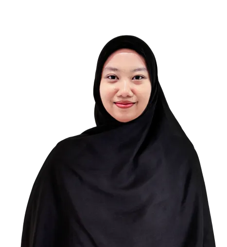 Maharani Balqis, S.Pd., M.Psi.