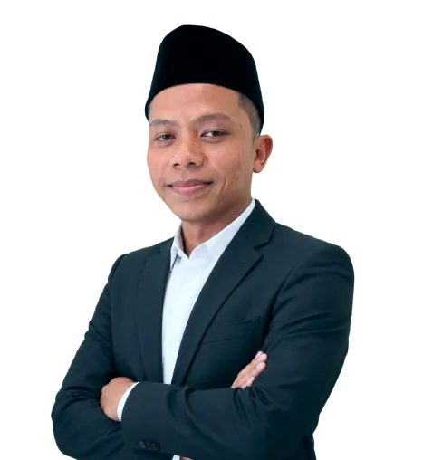 Muhammad Haekal, S.Ag., M.A.
