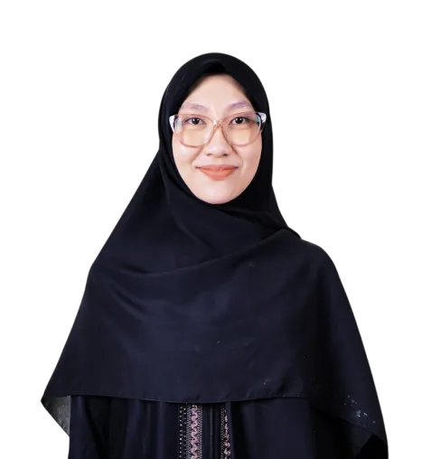 Naura Fadhiliani, S.Pd.