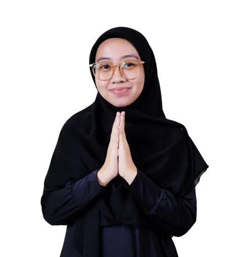 Neng Hawaun Nu’ma, S.Psi.
