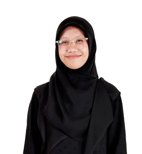 Nur Hikmah Okti Sania Putri, S.Pd.