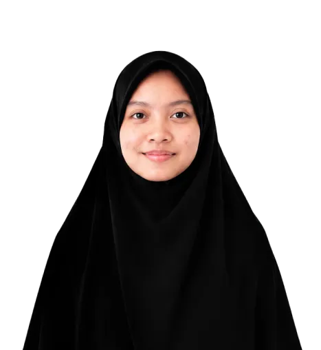 Puji Pangestuti, S.Ag., M.Pd.