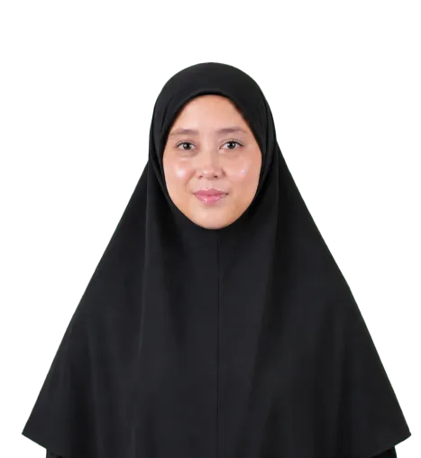 Putri Meilani Alaska, S.Psi., M.Psi., Psikolog.