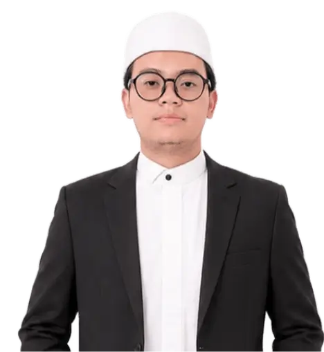 Rachmanda Fikri, S.Pd.