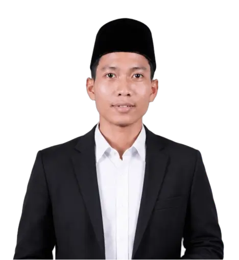 Ustadz Riswandi