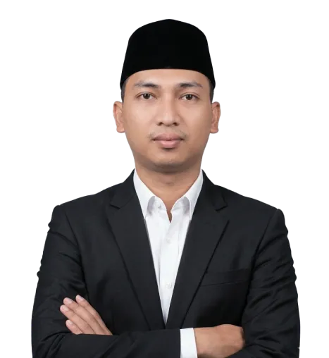 Royan Ulul Fadli, S.Pd., Gr.