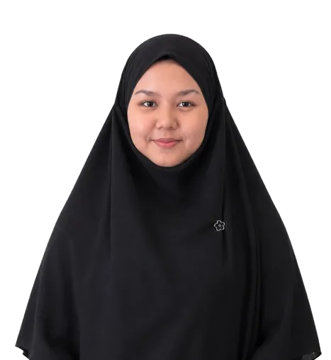 Sela Maulina, S.Pd.