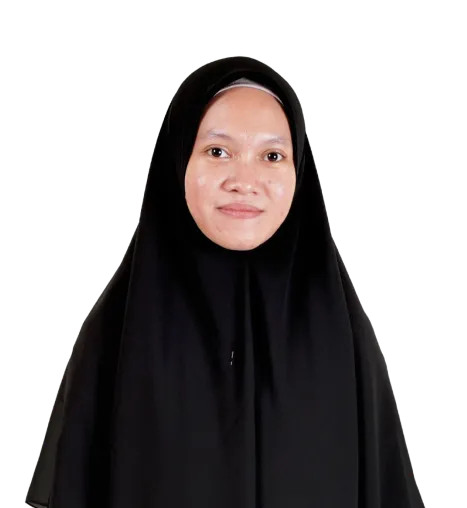 Silviana Lilis Apriliani, S.Pd.