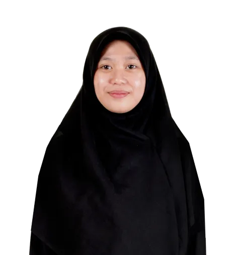 Siti Sholikhah Nur Azizah Az Zahro, S.Pd.