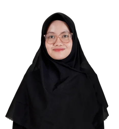 Sivani Rahma Hawari, S.Pd., Gr.