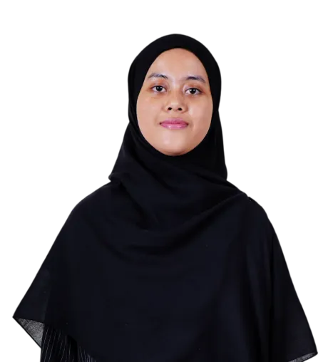 Syarifah Nur Halima, S.Pd.