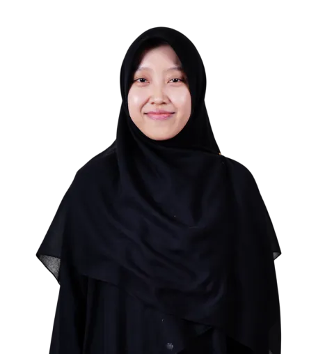 Talita Syafiqoh Nurjanah, S.Pd.