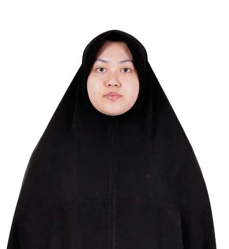 Ustadzah Eka Meta Rahayu
