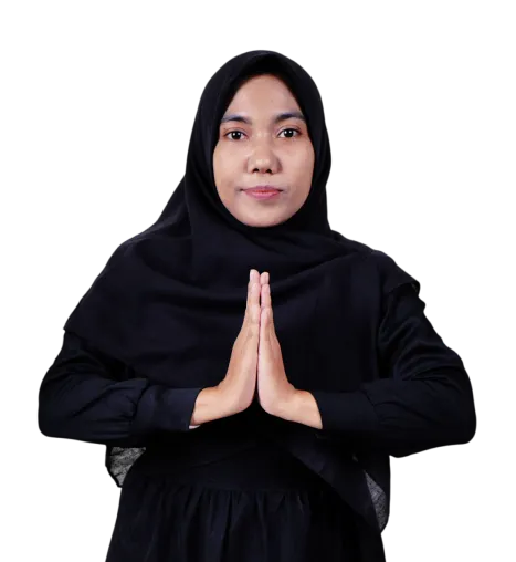 Widya Nurhafni Zulpa Purba, S.Pd., M.Pd.