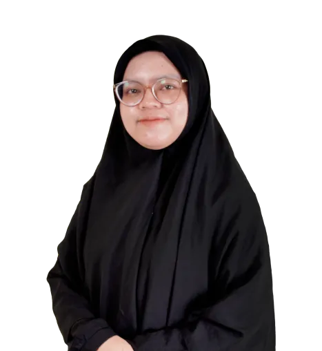 Wilanda Aziza, S.Pd.