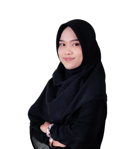 Zella Ana Savira, S.Pd.