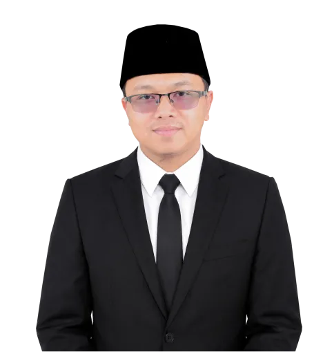 Ustadz Ahmad Anshori, Lc., M.Pd.