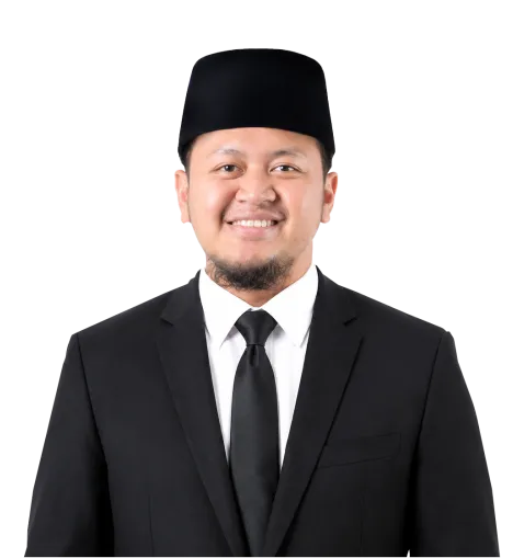 Dr. Ir. Kartiko Gilang Pamungkas, M.B.A., D.B.A.