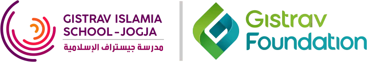 Gistrav Islamia School Jogja